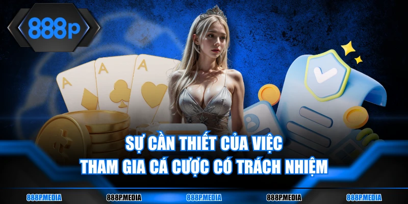 Tầm quan trọng của các quy định cho hội viên khi cá cược
