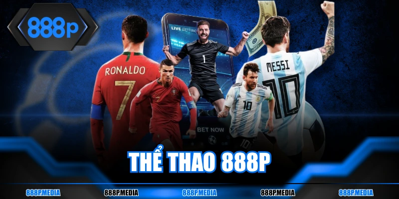 Thể thao 888P